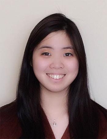 Lisa Tan