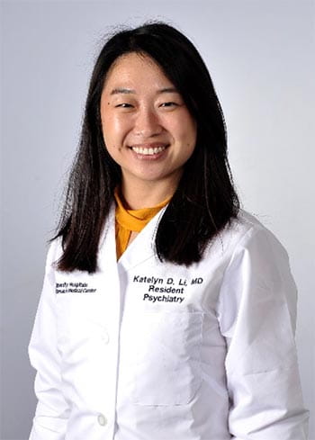 Katelyn Li