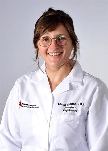 Laura Tabbaa