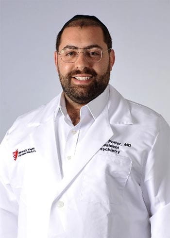 Yehuda Polter