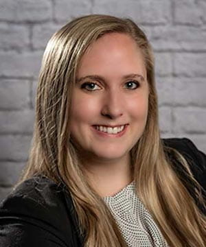 Sarah Stroinski, MD