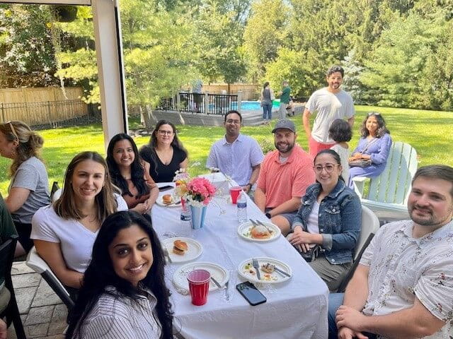 Pulmonary Fellows