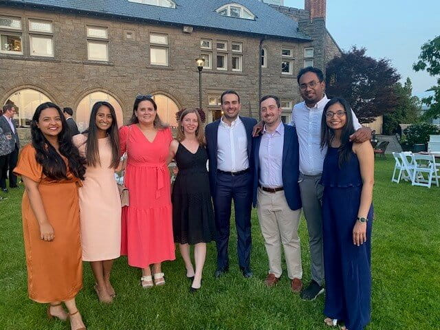 Pulmonary Fellows