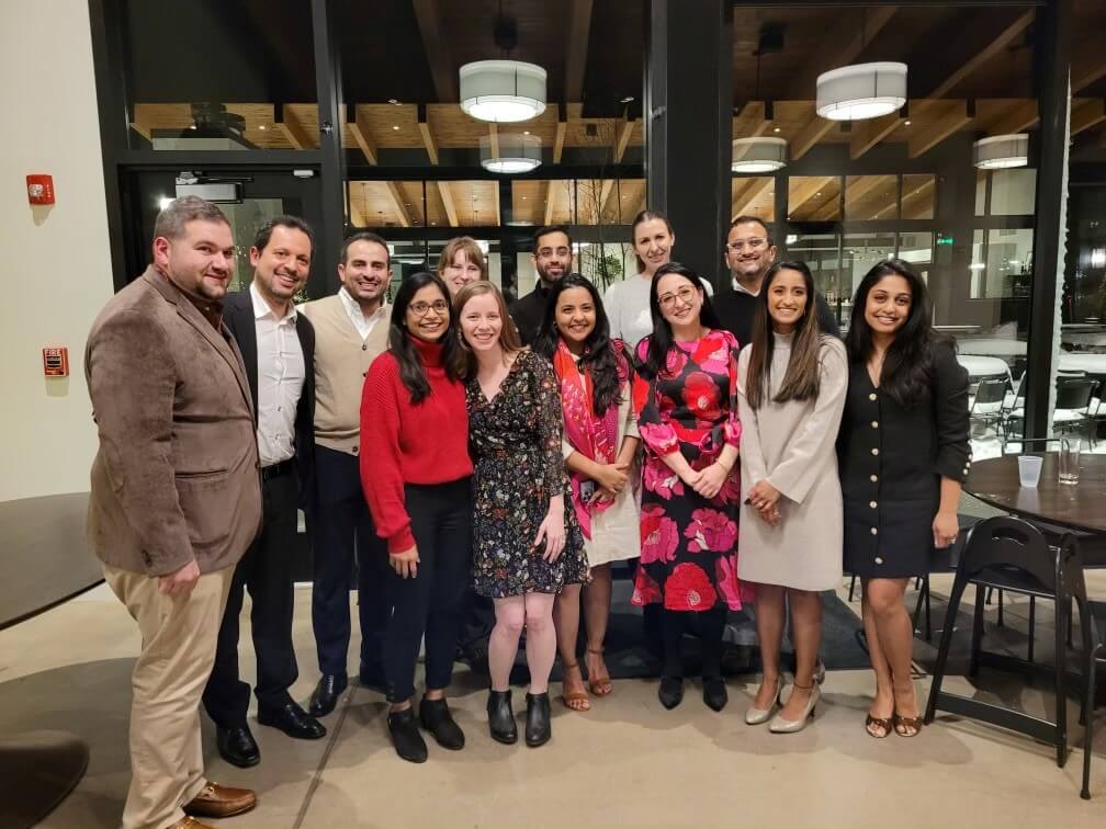 Pulmonary Fellows
