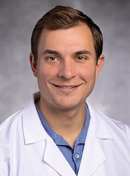 Zachary Baker, MD