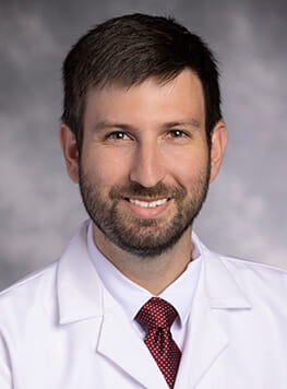Andrew Benza, MD