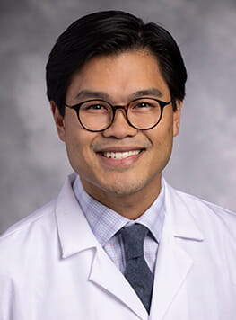 Sean-Matthew Calo, MD