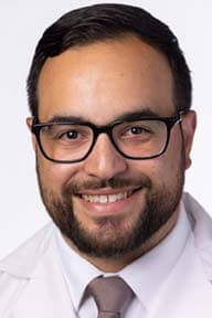 Christopher Bartolomei Aguilar, MD
