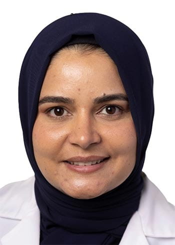 Komal M. Awan, MD