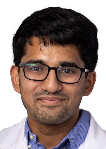 Kireeti (Sunny) Dulla, MD