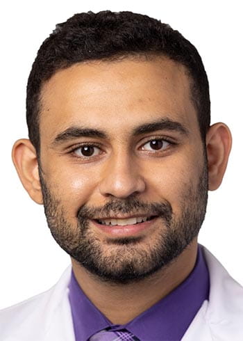 Mazzin Elsamaloty, MD