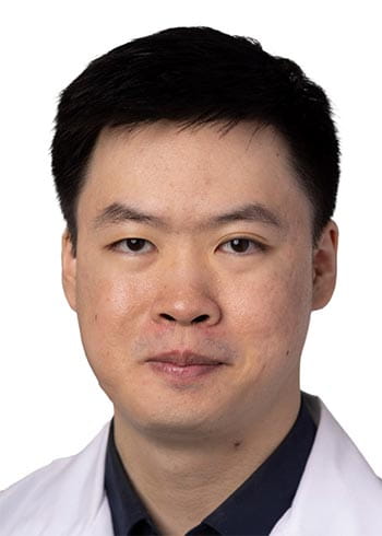 Scott Liu, MD