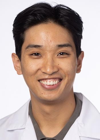 Alexander Nguyen, DO