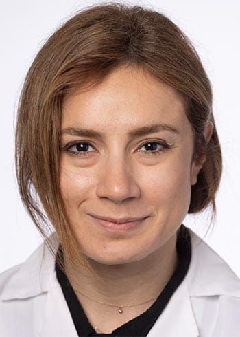 Firoozeh Shomal Zadeh, MD