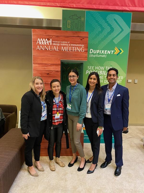 AAAAI Conference Gallery