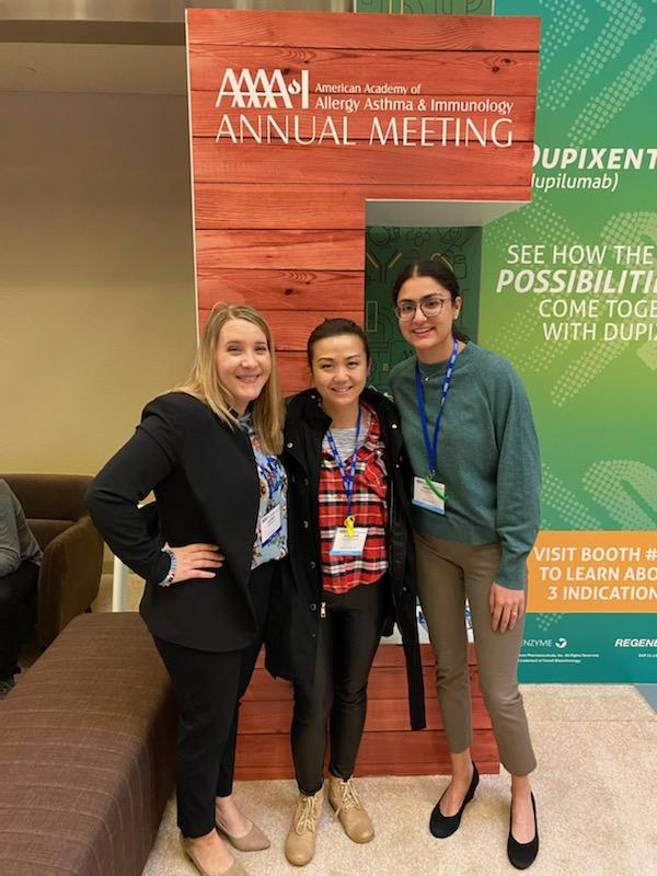 AAAAI Conference Gallery