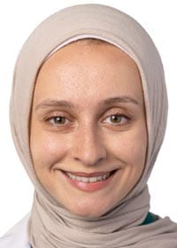 Dana Nachawati, DO