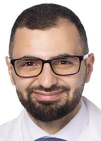 Husam El Sharu, MD