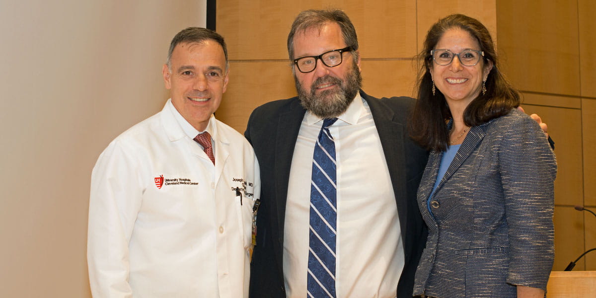 Research Day for Surgery Residents
