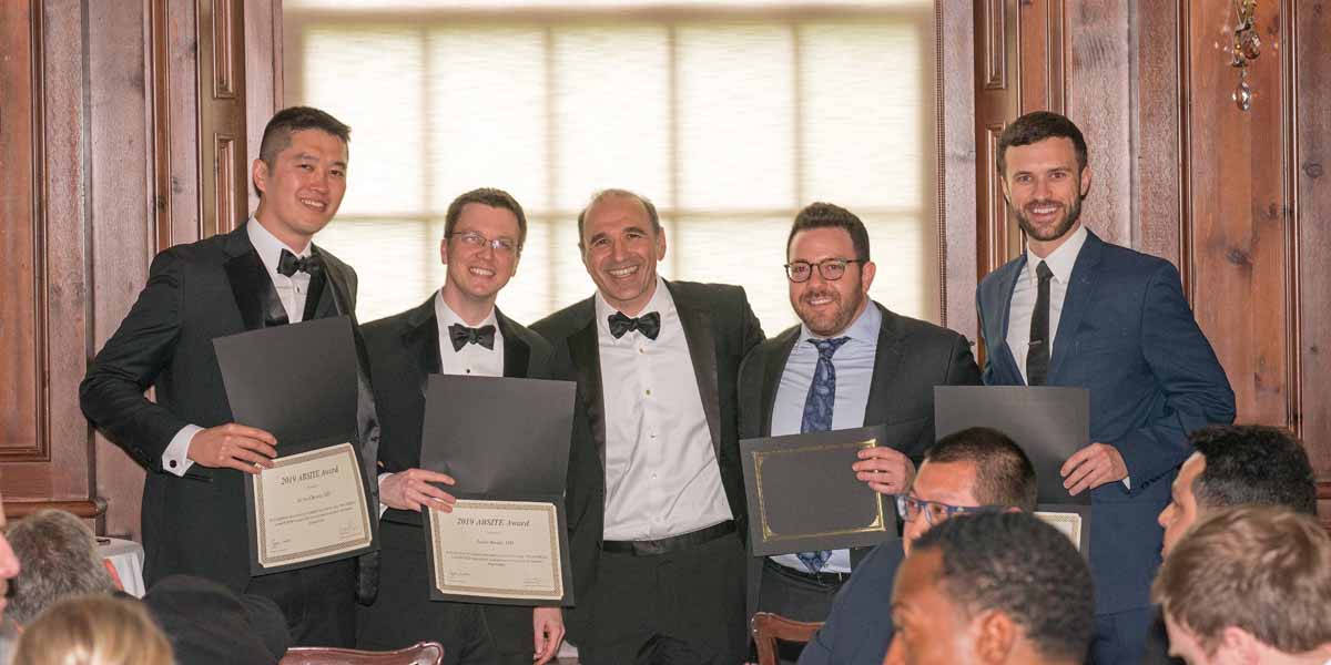 General Surgery Residency, Graduation