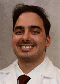 Mina Ayad, MD