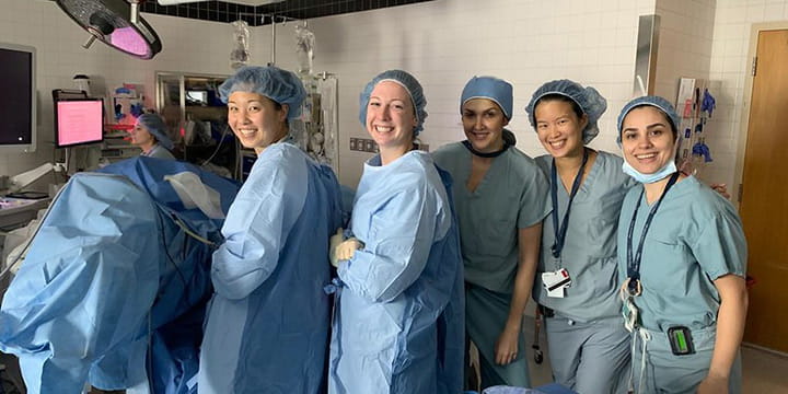 urology surgeons