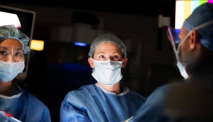 urology surgeons