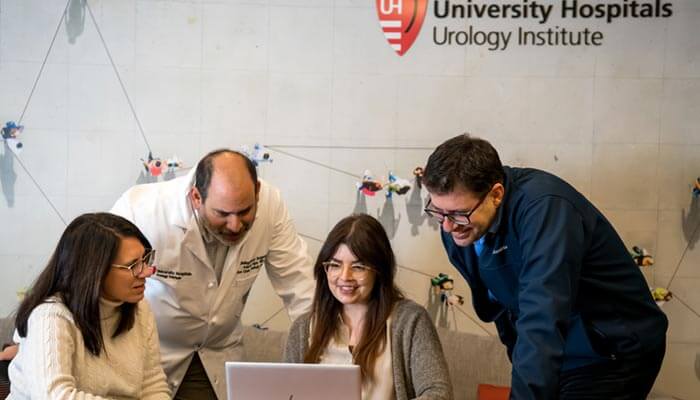 researchers