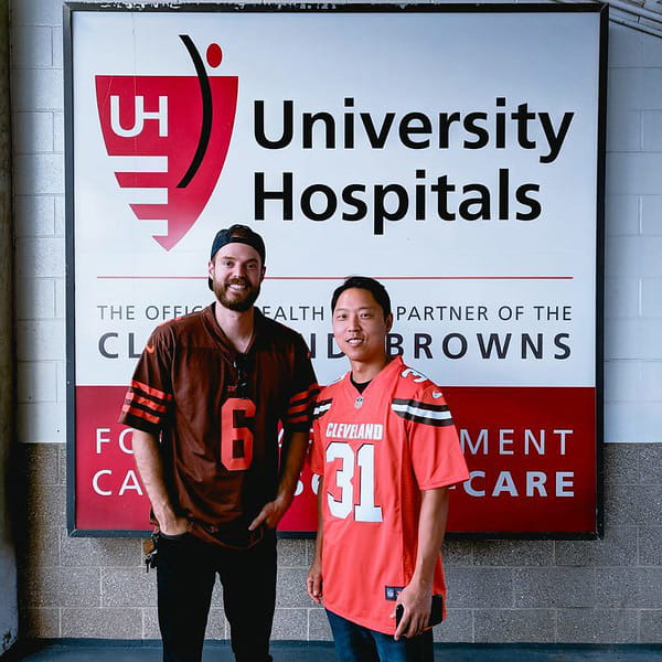 urology residents