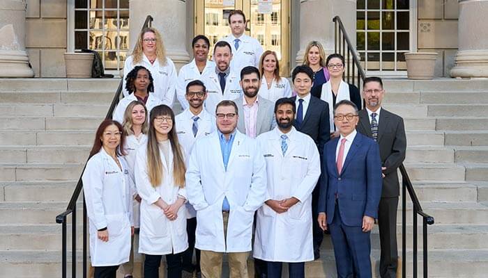 Vascular Center Faculty