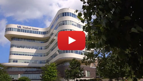 VA Hospital