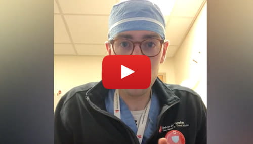 Mark Frilling, MD
