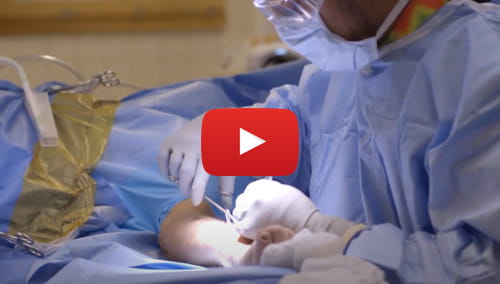 Learn More About Orthopaedic Education Programs