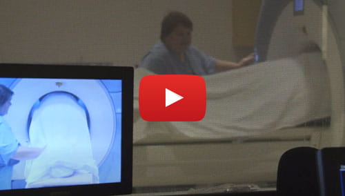 Fast MRI and Dense Breast Tissue