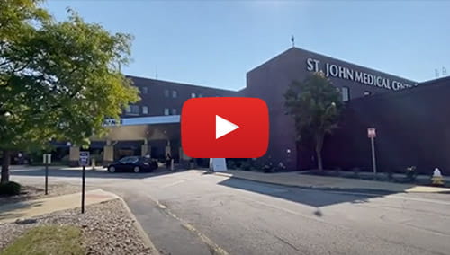 UH St. John Medical Center