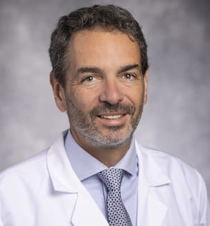Bernardo Cortese, MD