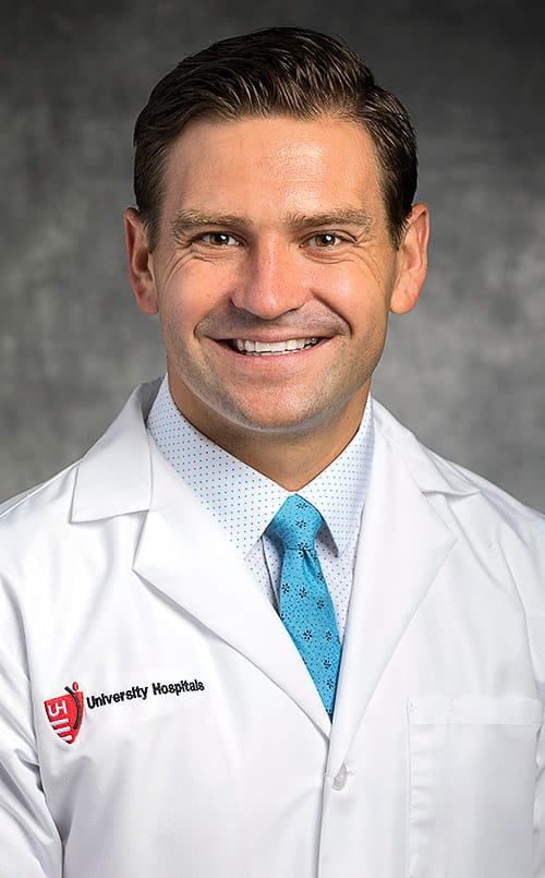 Jacob Calcei, MD
