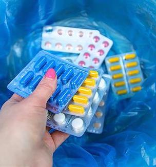 Drug Takeback Day