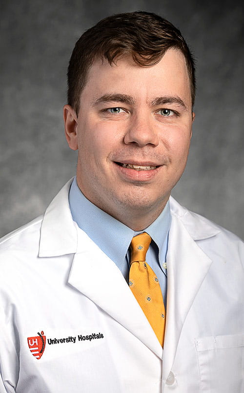 Zane Giffen, MD
