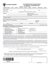 Form Authorization Release thumbnail