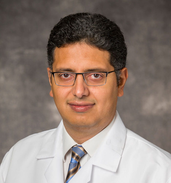 Hisham Abboud, MD
