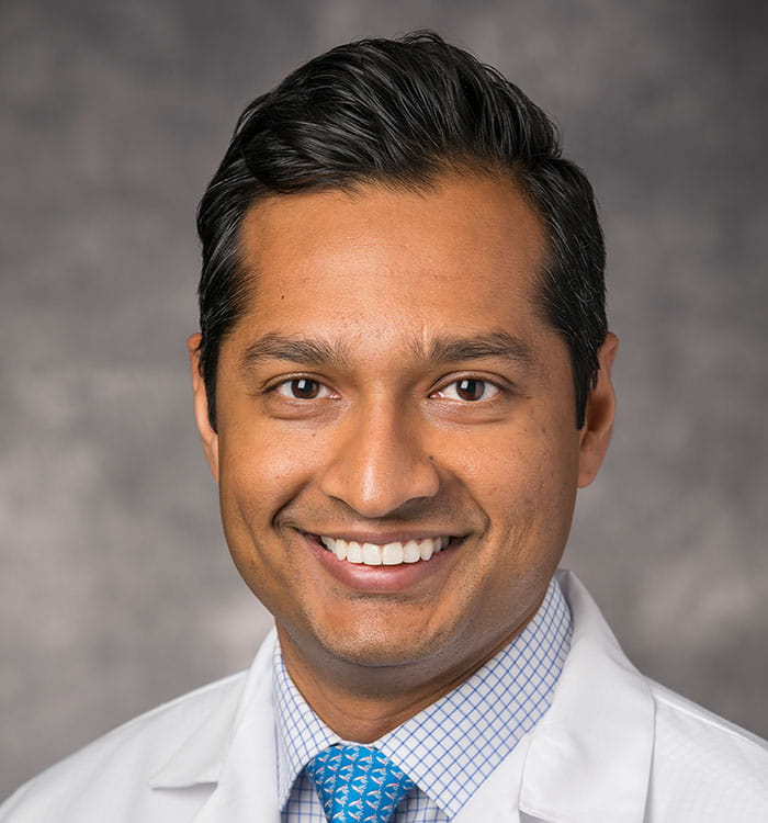 Abhiskek Ray, MD