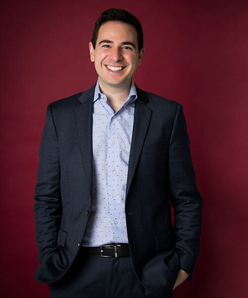Ramy Abou-Gayda, MD