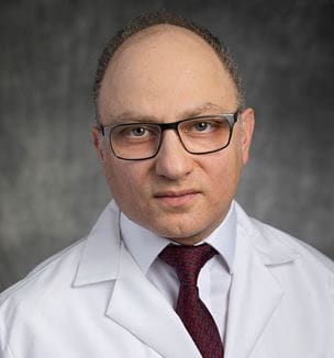 Yasir Abu Omar, MD