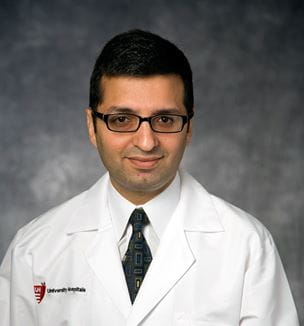 Sanjay Ahuja, MD