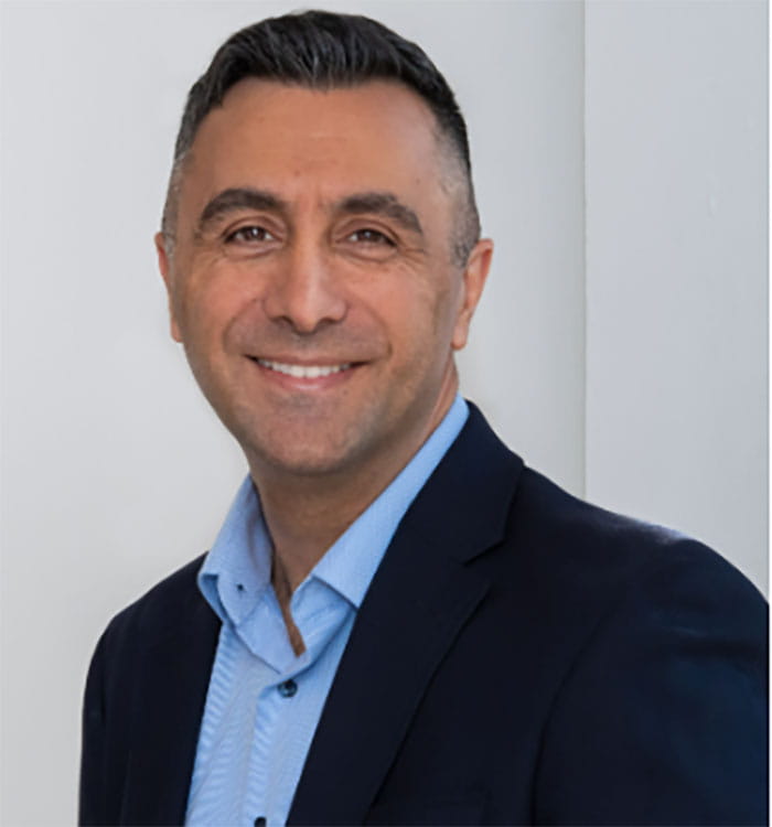 Ozan Akkus, PhD, CWRU