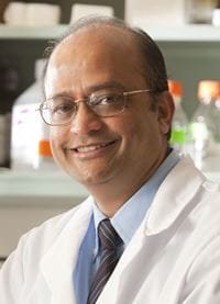 Kumar Alagramam, PhD