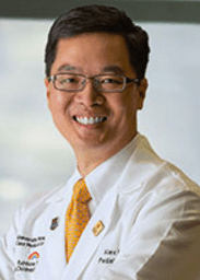 James Driscoll, MD, PhD