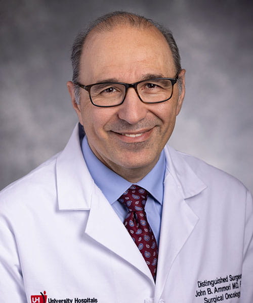 John Ammori, MD