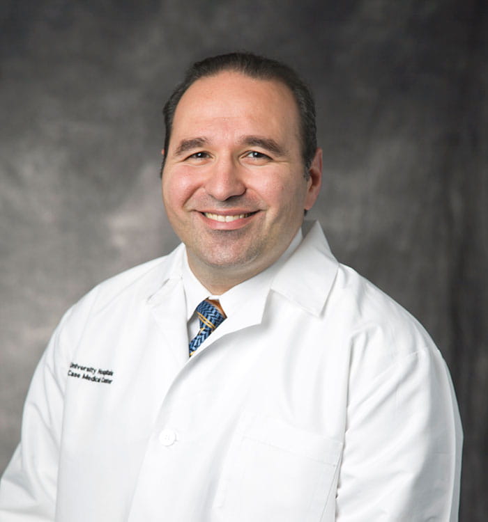 John Ammori, MD